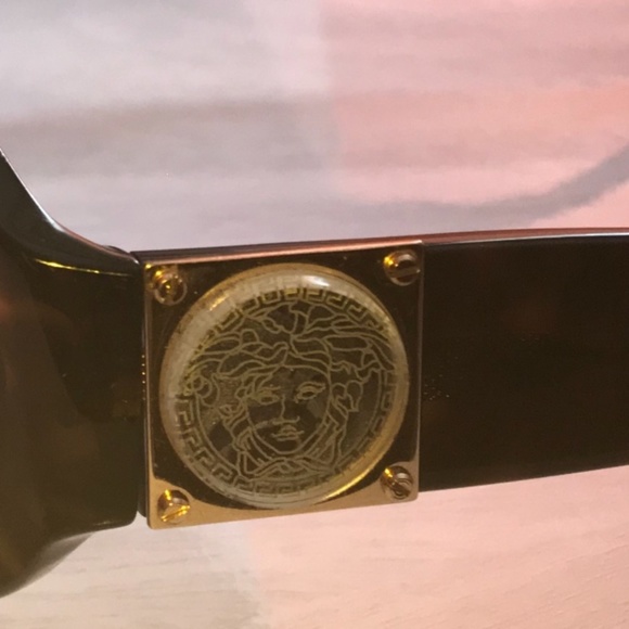 Versace sunglasses main image 5